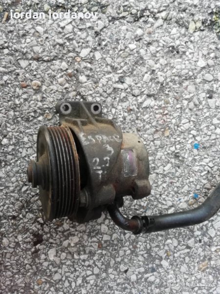 Хидравлична помпа Рено еспейс Renault Espace - 2,2 ТД , снимка 1