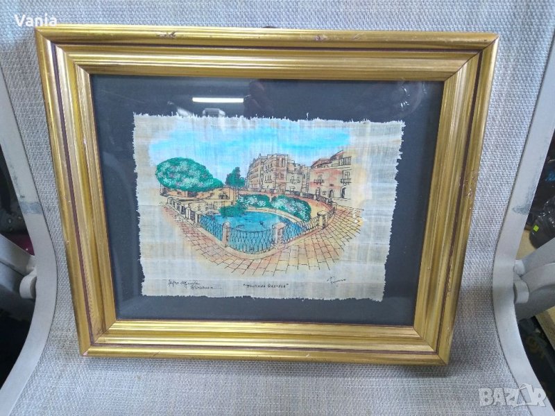 Картина, снимка 1