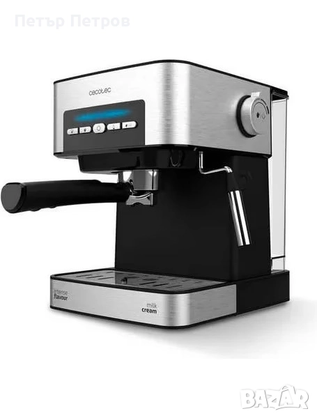 Части за кафемашина Cecotec  Power Espresso, снимка 1