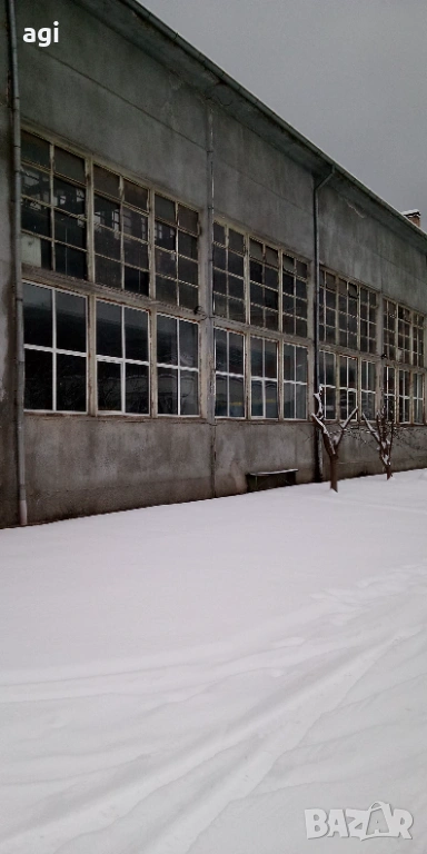 Промишлено помещение., снимка 1