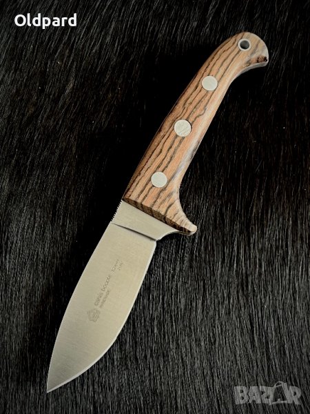 Немски ловен нож Puma (Solingen)., снимка 1