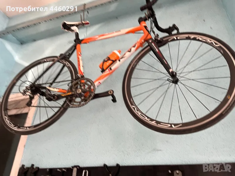 Шосеен велосипед, снимка 1