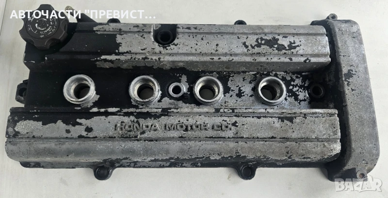 Капак на цилиндрова глава Капак клапани за Хонда Црв 1 Honda CR-V CRV 1 1995г-2001г, снимка 1