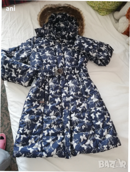 Страхотно яке, снимка 1