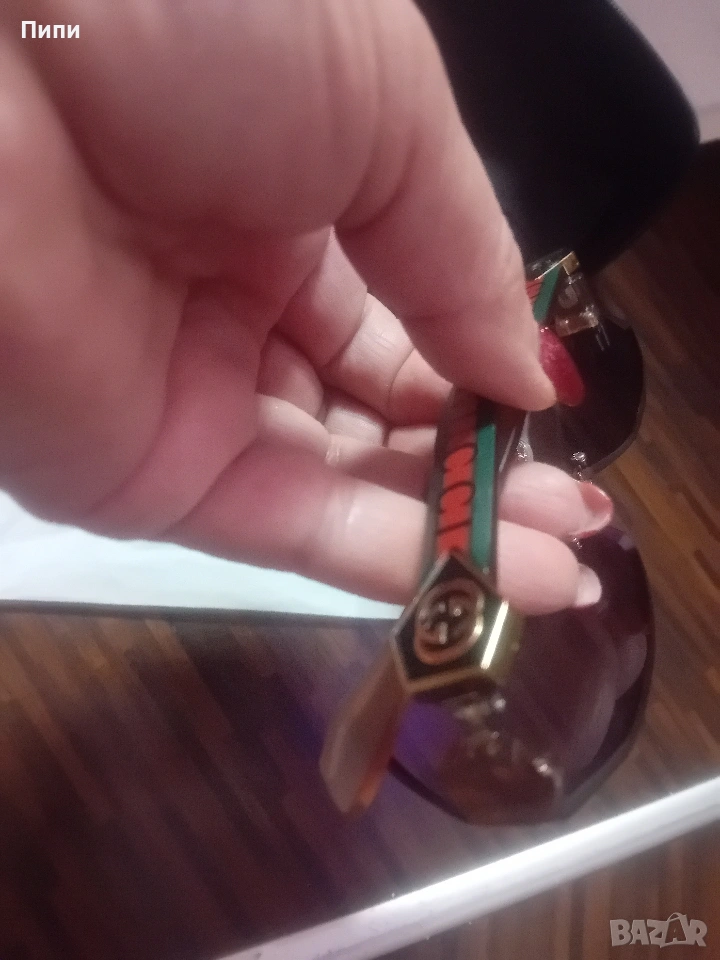 Чисто нови с калъф и кърпичка , снимка 1