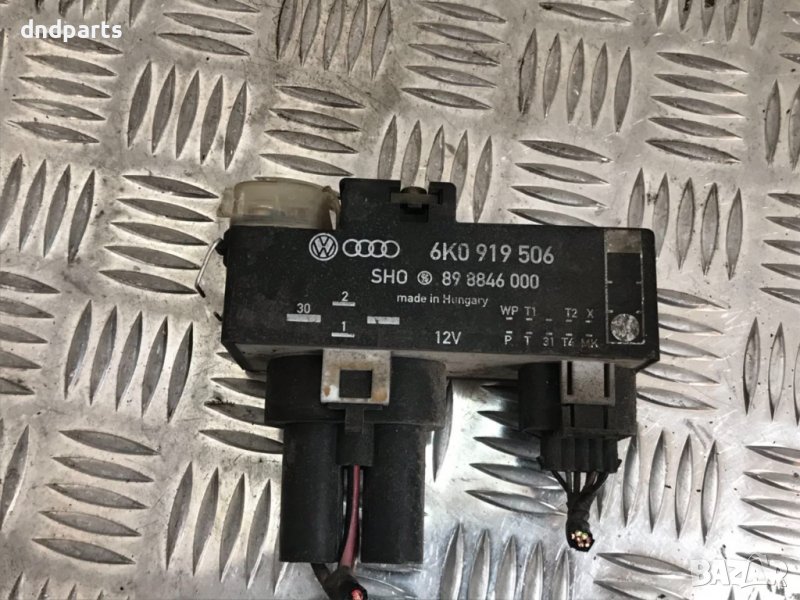 Управление перки Seat Cordoba, 1.4i, 60к.с., 1998г., снимка 1