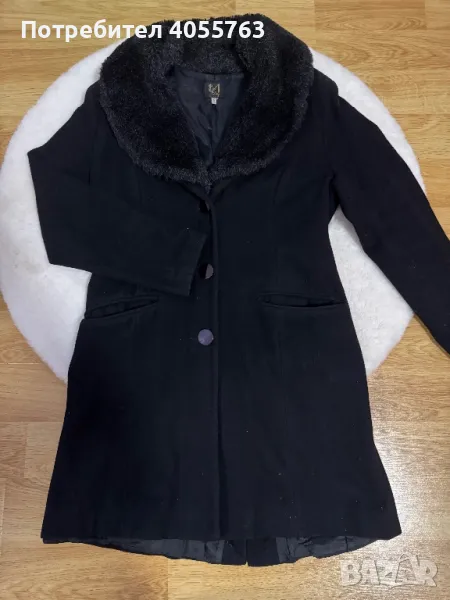 Дамско палто, снимка 1