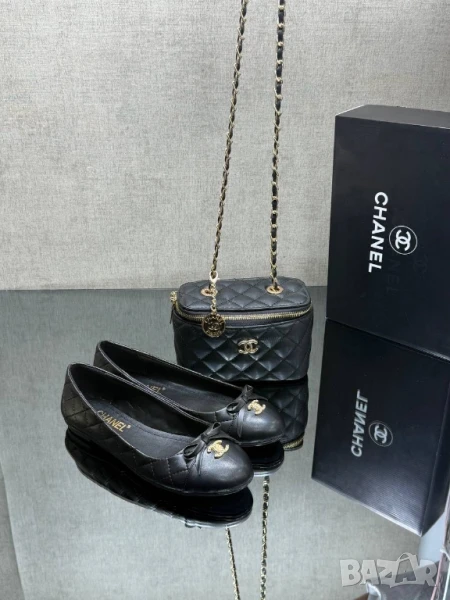 чанти chanel , снимка 1