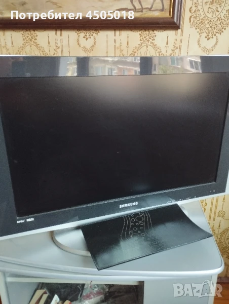 Телевизор, снимка 1