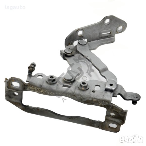 Лява панта преден капак Mercedes-Benz C-Class 204 (W/S/C) 2007-2014 ID: 114927, снимка 1