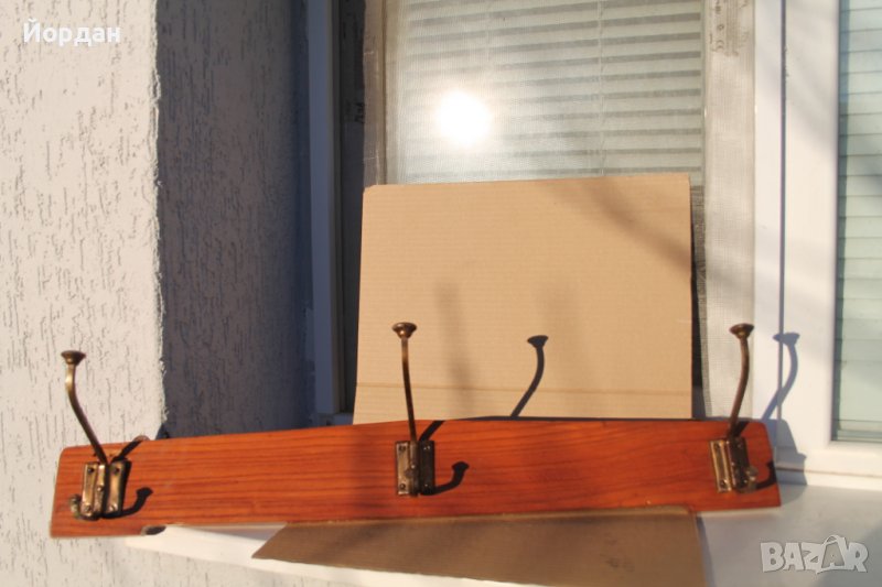 Закачалка 1920-та година , снимка 1