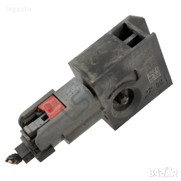 AIRBAG сензор Opel Astra (J) 2010-2018 ID: 123587, снимка 1