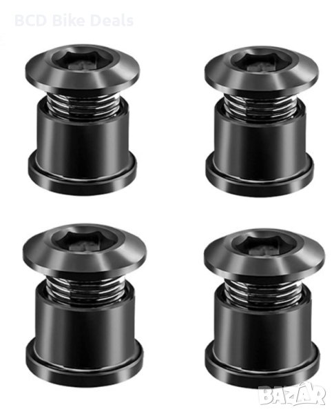 Комплект болтове за плоча SRAM, снимка 1