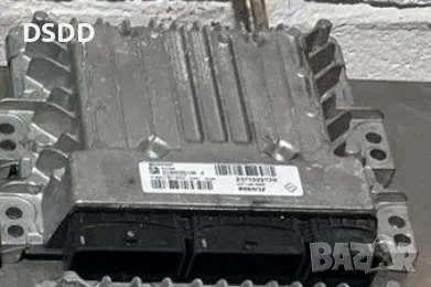 Компютър двигател / ECU S180095106A 237102277R за Dacia Duster 1.5 DCI, снимка 1