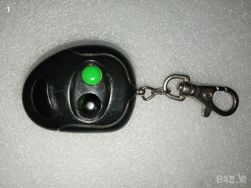 Дистанционно за гаражна врата, снимка 1