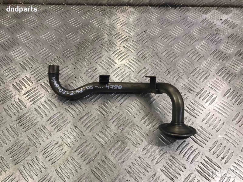 Маслена сонда Volvo S60,2.4d,D5,2003г., снимка 1