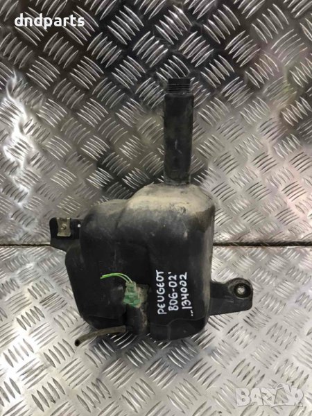 Казанче чистачки Peugeot 806,2002г., снимка 1