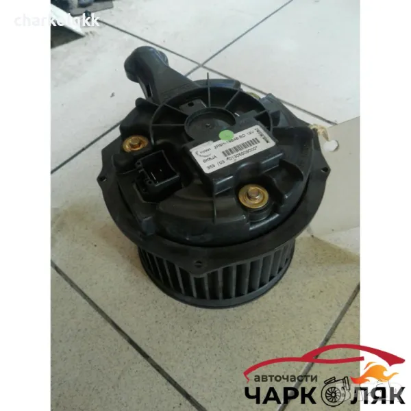 Вентилатор парно Ягуар С тайп 2.7д, снимка 1