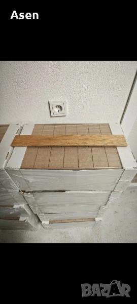 паркет , снимка 1