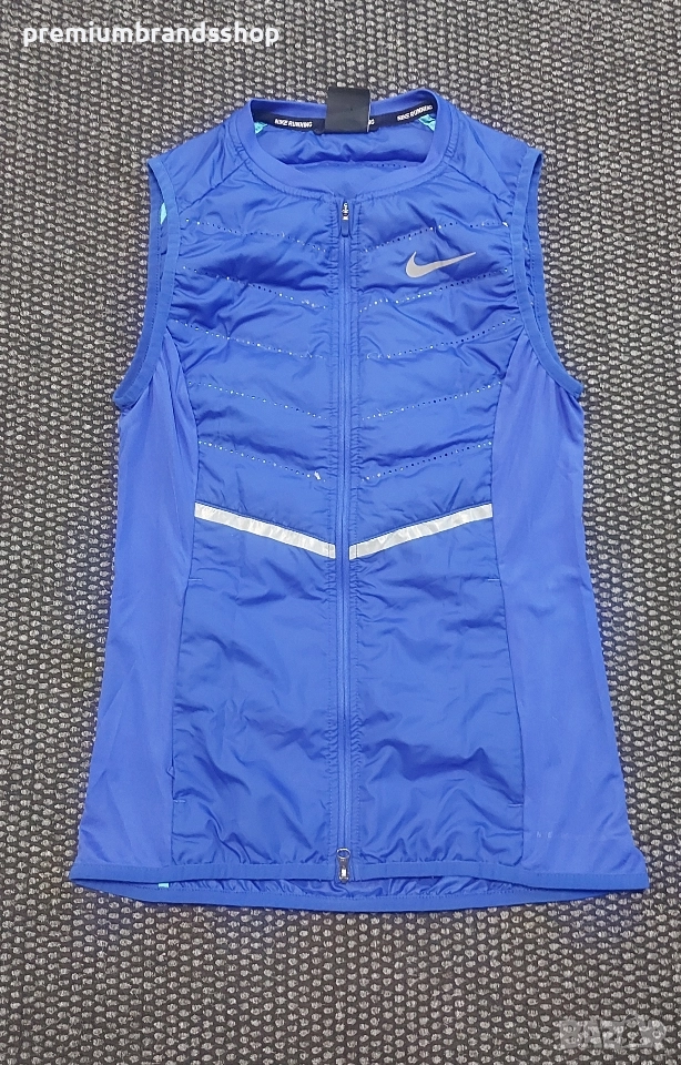 Nike елек пухен XS дамски , снимка 1