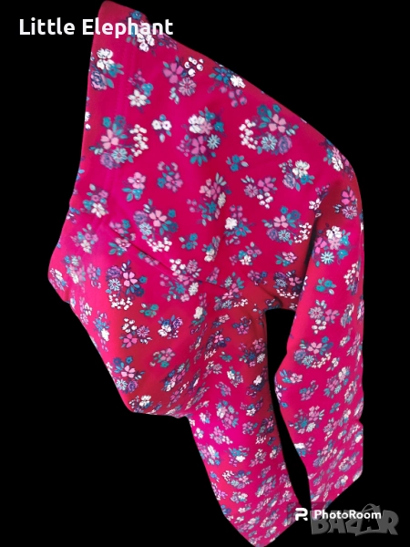 Клинче за 5-6 год мом букетчета цветя,колекция"Flowers",Англия/ново, снимка 1