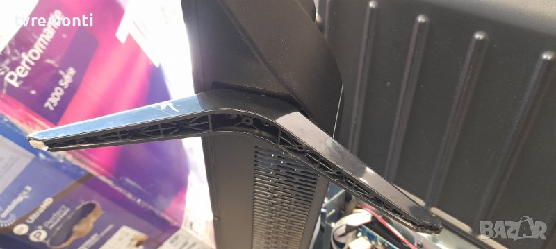 оригинална стойка от телевизор DENVER модел LED-3274, снимка 1