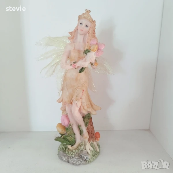 Фигура на елф, снимка 1