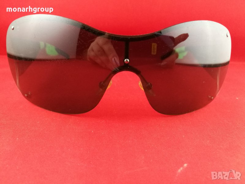 Слънчеви очила GIORGIO ARMANI GA 369, снимка 1