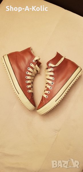 CONVERSE ALL STAR Winter Mid Boots, снимка 1