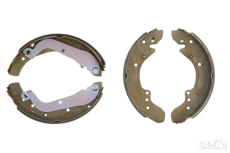 Челюсти задни спирачни за RENAULT 87105 RODEO, снимка 1