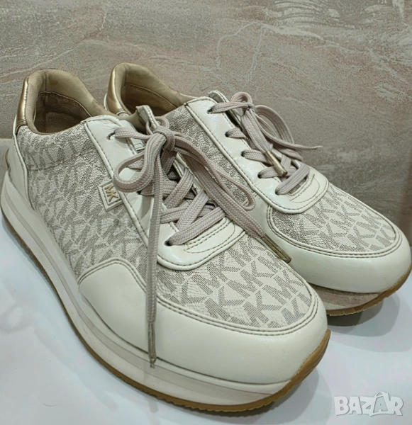 Сникърси  Michael Kors, снимка 1