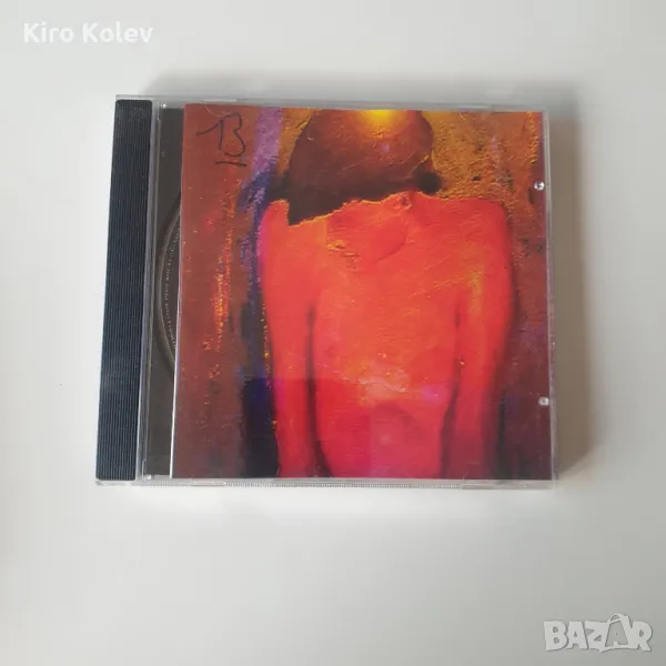 blur.13.499 1290. cd, снимка 1