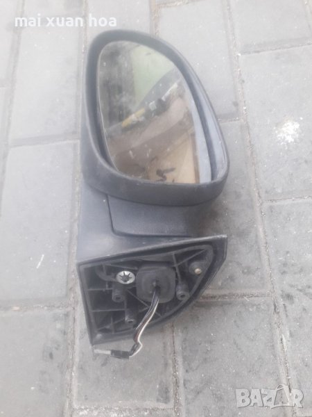 Ляво огледало мерцедес А клас, снимка 1