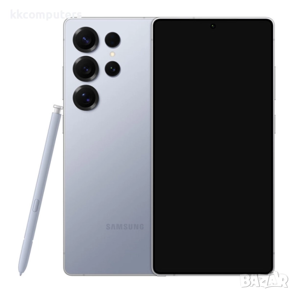 ЧАСТИ ЗА Смартфон GSM SAMSUNG GALAXY S25 ULTRA S938 6.90 ", 512 GB, RAM 12 GB, 200+50+50+10 MP, 5G, снимка 1