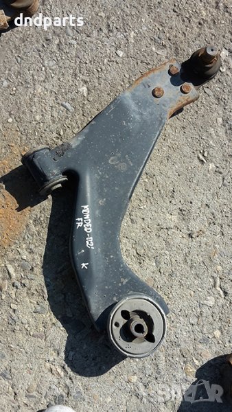 Преден носач за Ford Mondeo, 2002г., /десен/, снимка 1