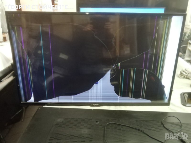 CROWN  LED50276 17MB95M 17IPS20  6870C-0481A VES500UNDL-N01  50" NDV REV1.1, снимка 1