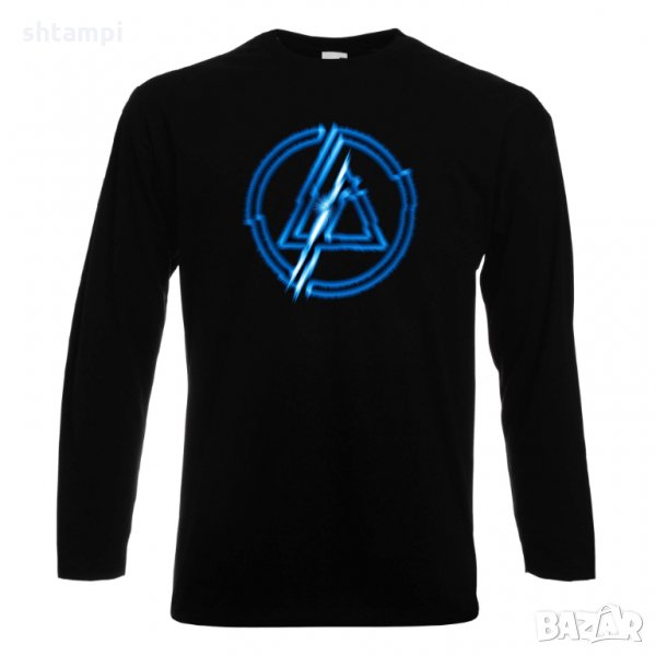 Мъжка тениска Linkin Park 3, снимка 1