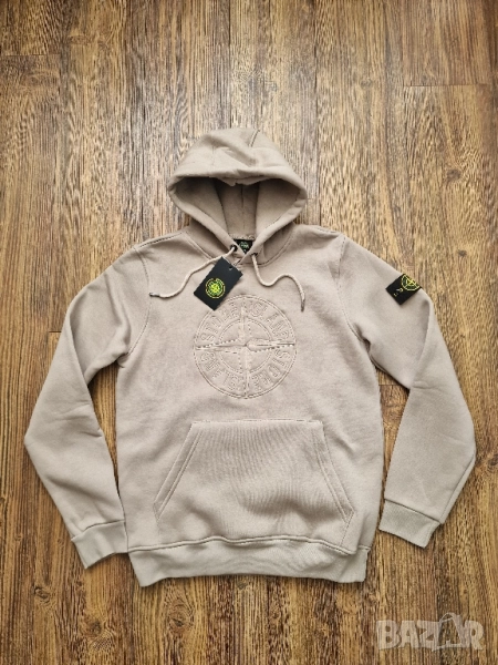 Мъжки суитчър STONE ISLAND размер S M L XL 2XL, снимка 1