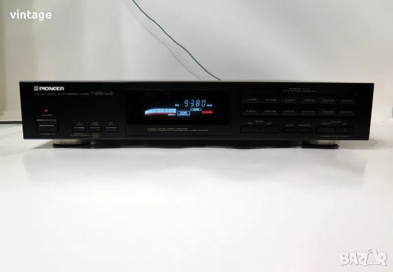 Pioneer F-656 mark II, снимка 1