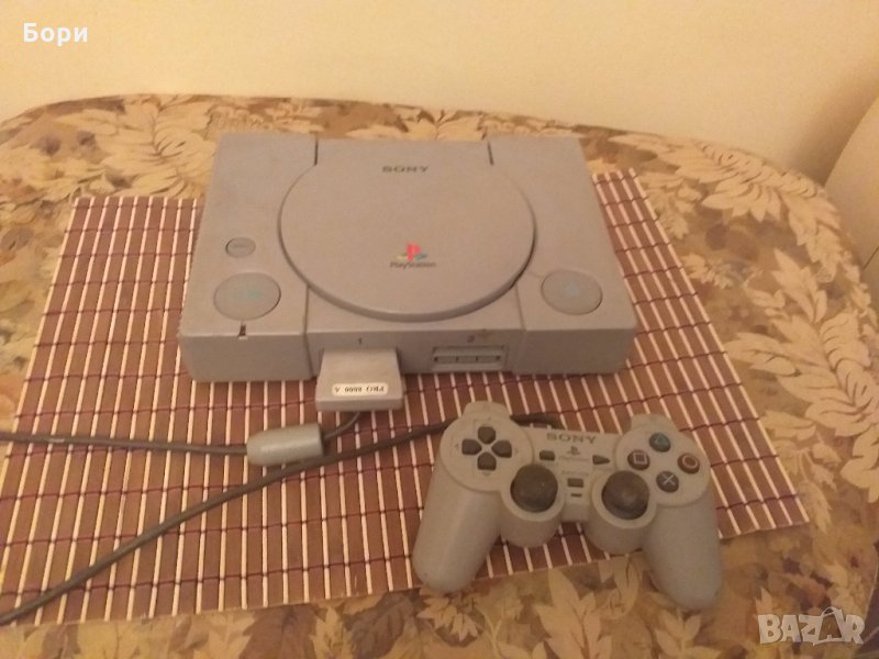 SONY PS, снимка 1