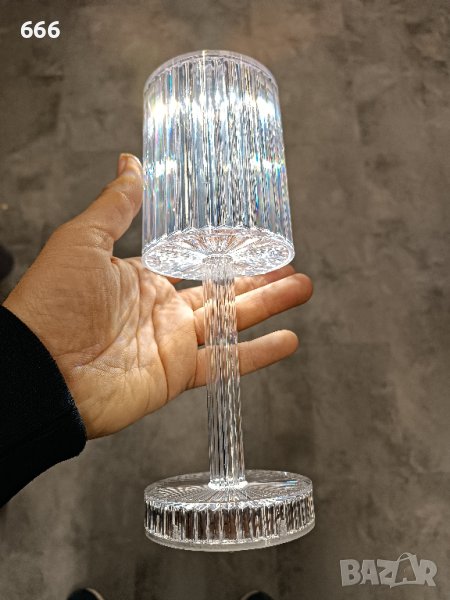 Настолни лампи, снимка 1