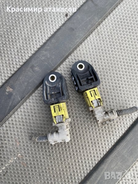 Сензор airbag за Тойота Рав 4.89173-42C80, снимка 1