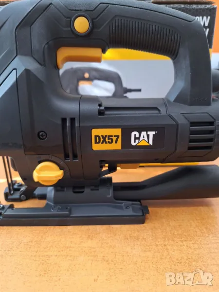 Прободен трион CAT DX57 750W, снимка 1
