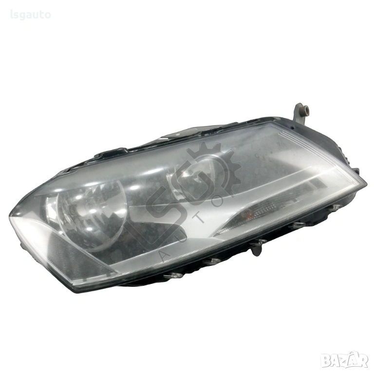 Десен фар Volkswagen Passat (B7) 2010-2014 ID: 156969, снимка 1