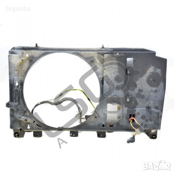 Дифузьор перка охлаждане Citroen Xsara Picasso 2000-2010 C090421N-66, снимка 1