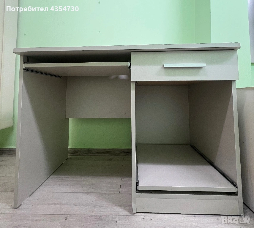 Ученическо/офис бюро, снимка 1