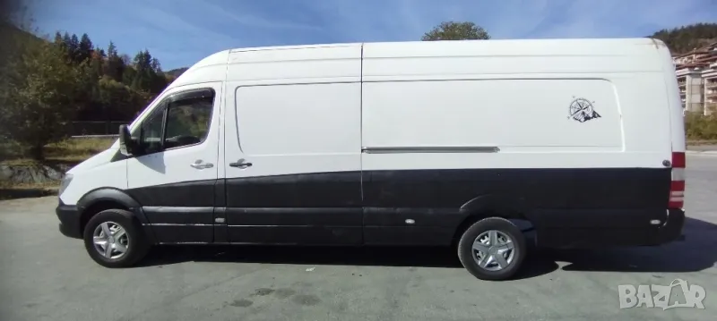 транспорт Смолян rent a car bus otobus 6 човека наем с шофьор , снимка 1