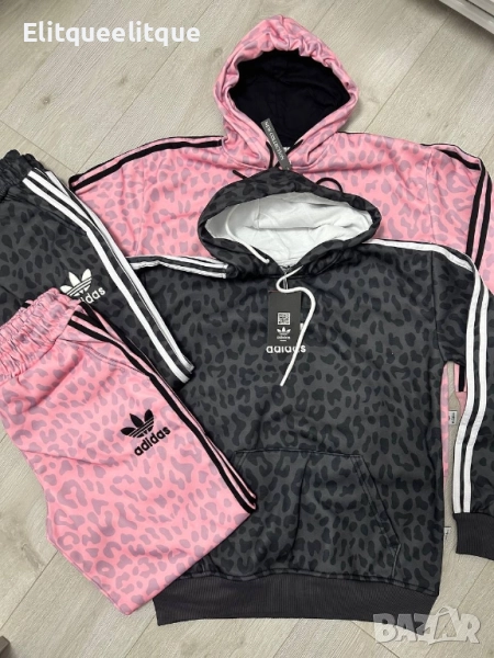 дамски екипи адидас, снимка 1