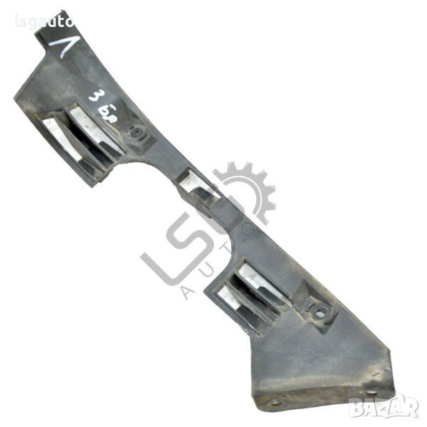 Ляв държач задна броня Seat Leon 1999-2006 ID:101863, снимка 1