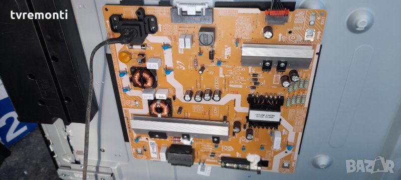 Power Supply Board BN44-00932Q L55E7_RHS от Samsung UE55RU7302K, снимка 1